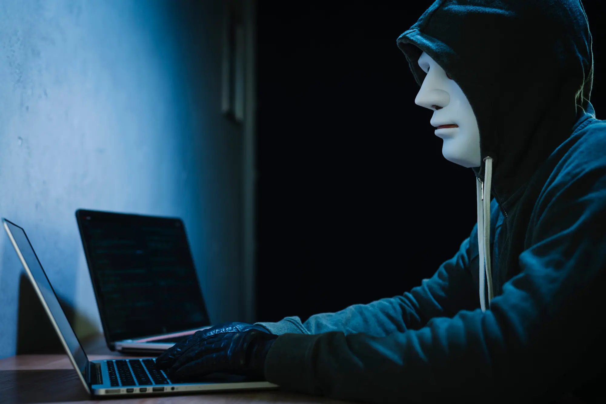 Une base de données fiscale de 2 millions de Français refait surface sur le darkweb